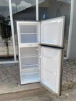 Boss Refrigerator 118L - 2