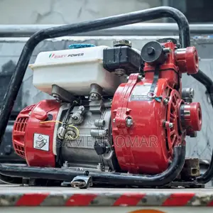 Easy Power 9HP Petrol Water Pump
