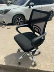 Boss Office Products Office Chair - Black (Used) - 1