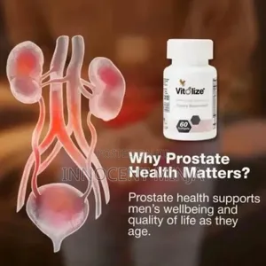 Forever Vitolize for Men