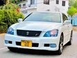 Toyota Crown Royale 2005 White - 1