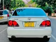 Toyota Crown Royale 2005 White - 2