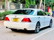 Toyota Crown Royale 2005 White - 3