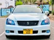 Toyota Crown Royale 2005 White - 4