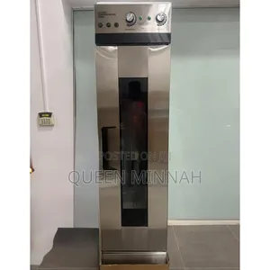Commercial Fermentation Tank / Dough Proofer - 16 Tray