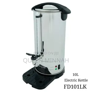 20L Commercial Electric Water Boiler/Urn