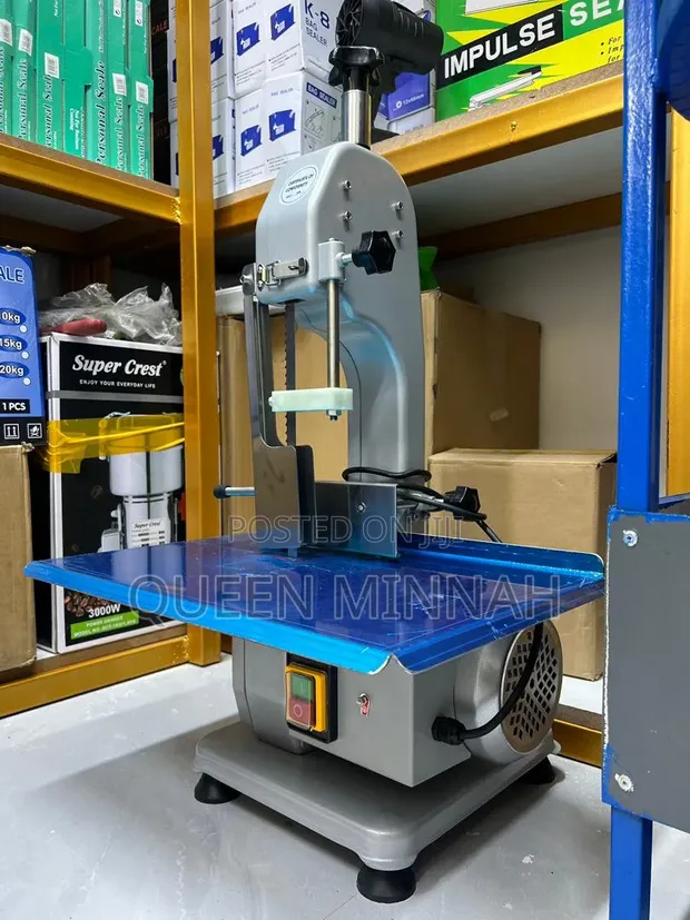 Electric Bone Saw Machine 0.75kW - 1