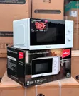 Impex Microwave Oven 20L - 1