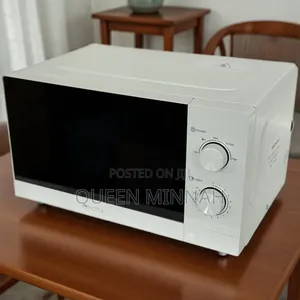 Impex Microwave Oven 20L