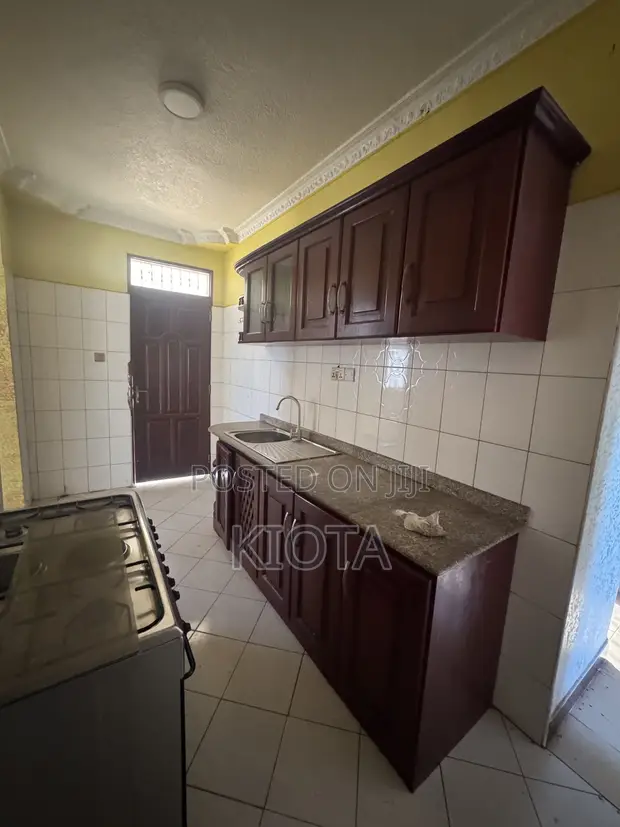 2 Bedroom Apartment for Rent, Mbezi Beach - 1