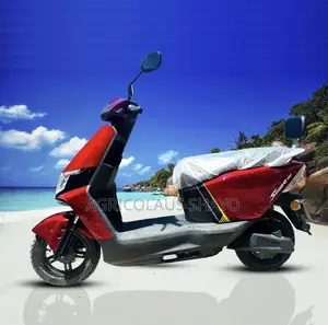 Sinoray T507 Electric Scooter - Brand New 2025