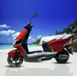 Sinoray T507 Electric Scooter - Brand New 2025 - 1