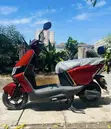 Sinoray T507 Electric Scooter - Brand New 2025 - 3