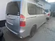 Toyota Noah 2007 Silver - 3