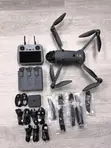 DJI Mavic 4 Pro Fly More Combo (DJI RC2) - 2