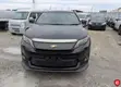 Toyota Harrier 2016 Black - 2