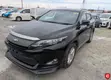 Toyota Harrier 2016 Black - 3