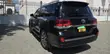 Toyota Land Cruiser 4.5 V8 VXR 2010 Black - 2
