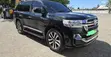 Toyota Land Cruiser 4.5 V8 VXR 2010 Black - 4