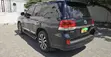 Toyota Land Cruiser 4.5 V8 VXR 2010 Black - 5