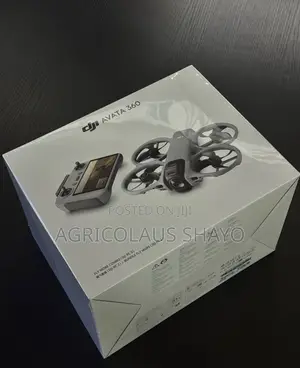 DJI Avata 360 Combo Drone