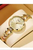 Curren Ladies Watch - Casual & Business Style - 1