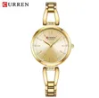 Curren Ladies Watch - Casual & Business Style - 2