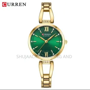 Curren Ladies Watch - Casual & Business Style