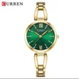 Curren Ladies Watch - Casual & Business Style - 3