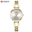 Curren Ladies Watch - Casual & Business Style - 4