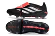 Viatu vya Mpira wa Adidas Predator SG - 2