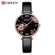 Fax Leather Lady Watch - Brand New - 2