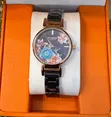 Fax Leather Lady Watch - Brand New - 3