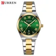 Curren Stainless Steel Ladies Watch - 1