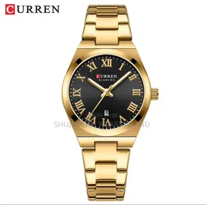Curren Stainless Steel Ladies Watch