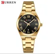 Curren Stainless Steel Ladies Watch - 2