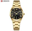 Curren Stainless Steel Ladies Watch - 4