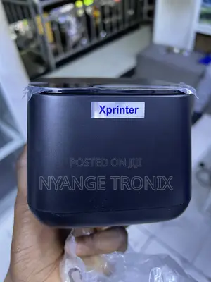 Xprinter XP-80T Mini Thermal Receipt Printer