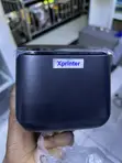 Xprinter XP-80T Mini Thermal Receipt Printer - 1