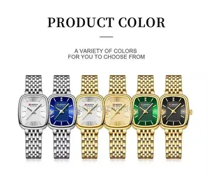 Ladies Curren Goddess Watch - Brand New