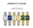 Ladies Curren Goddess Watch - Brand New - 1