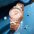 Unisex Curren Casual/Business Watch - 2