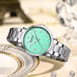 Unisex Curren Casual/Business Watch - 3