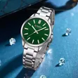 Unisex Curren Casual/Business Watch - 5