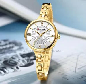 Curren Ladies Casual & Business Watches