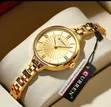Curren Ladies Casual & Business Watches - 3