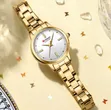 Curren Ladies Casual/Business Watch - 5