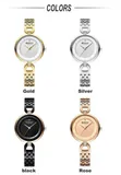 Curren Women's Casual/Business Analog Quartz Watch - 1