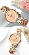 Curren Women's Casual/Business Analog Quartz Watch - 5