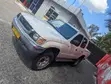 Toyota Hilux 2003 White - 4
